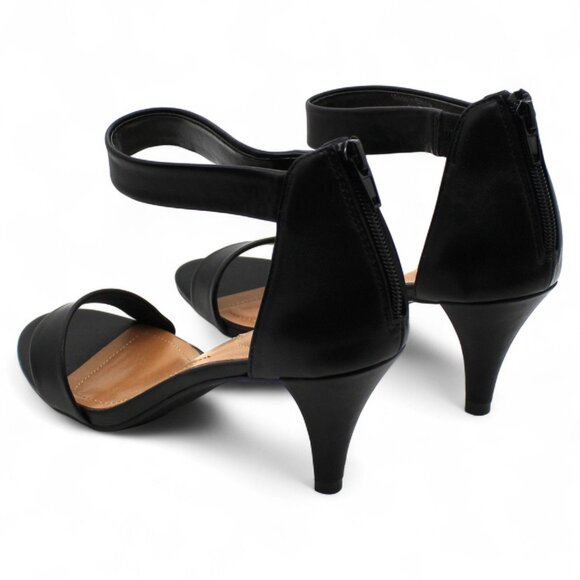 Style & Co Women's Paycee Two-Piece Dress Sandals - Picture 6 of 7